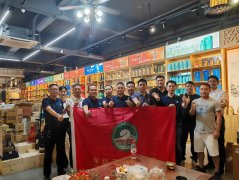商会走访之四|组织走访龙华片区会员企业