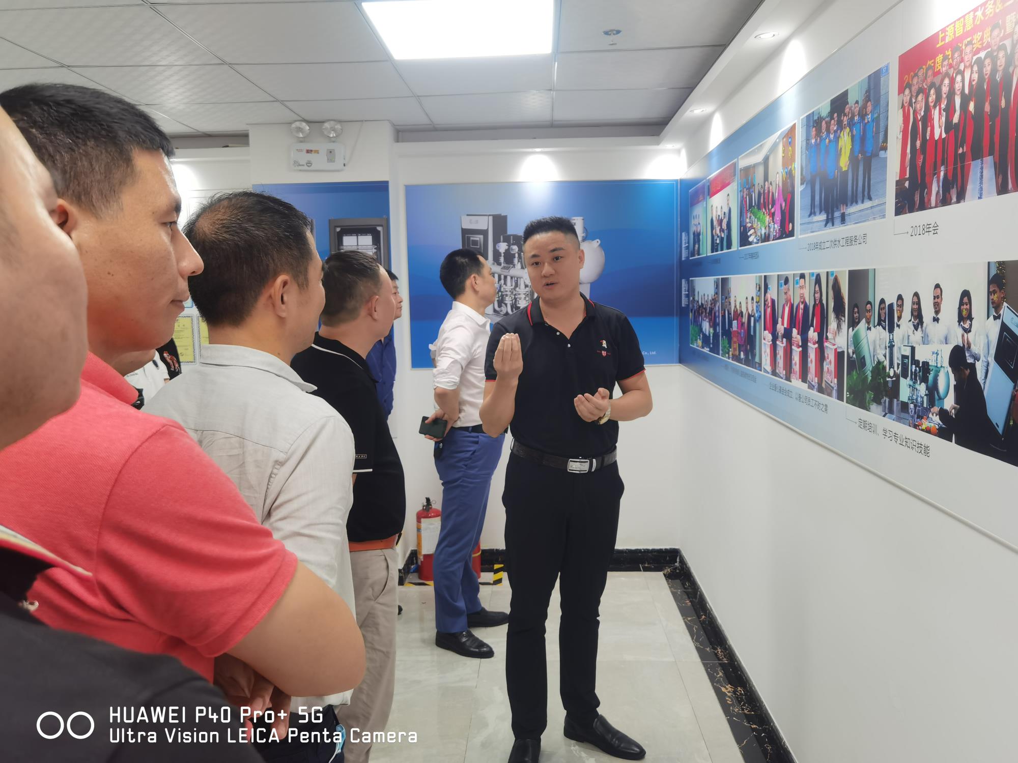 【深圳市鄱阳鄱阳】互通有无 共同进步---深圳市鄱阳鄱阳2021年度企业走访纪实(一)(图11) 【深圳市鄱阳鄱阳】互通有无 共同进步---深圳市鄱阳鄱阳2021年度企业走访纪实(一)(图11)