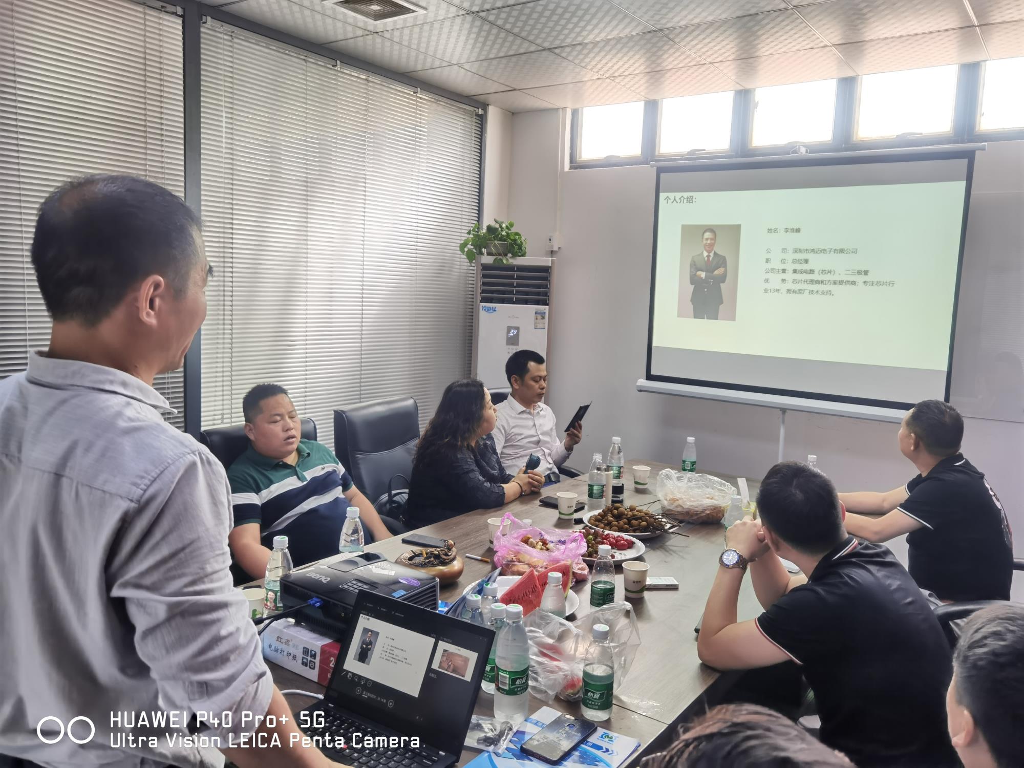 【深圳市鄱阳鄱阳】互通有无 共同进步---深圳市鄱阳鄱阳2021年度企业走访纪实(一)(图6) 【深圳市鄱阳鄱阳】互通有无 共同进步---深圳市鄱阳鄱阳2021年度企业走访纪实(一)(图6)