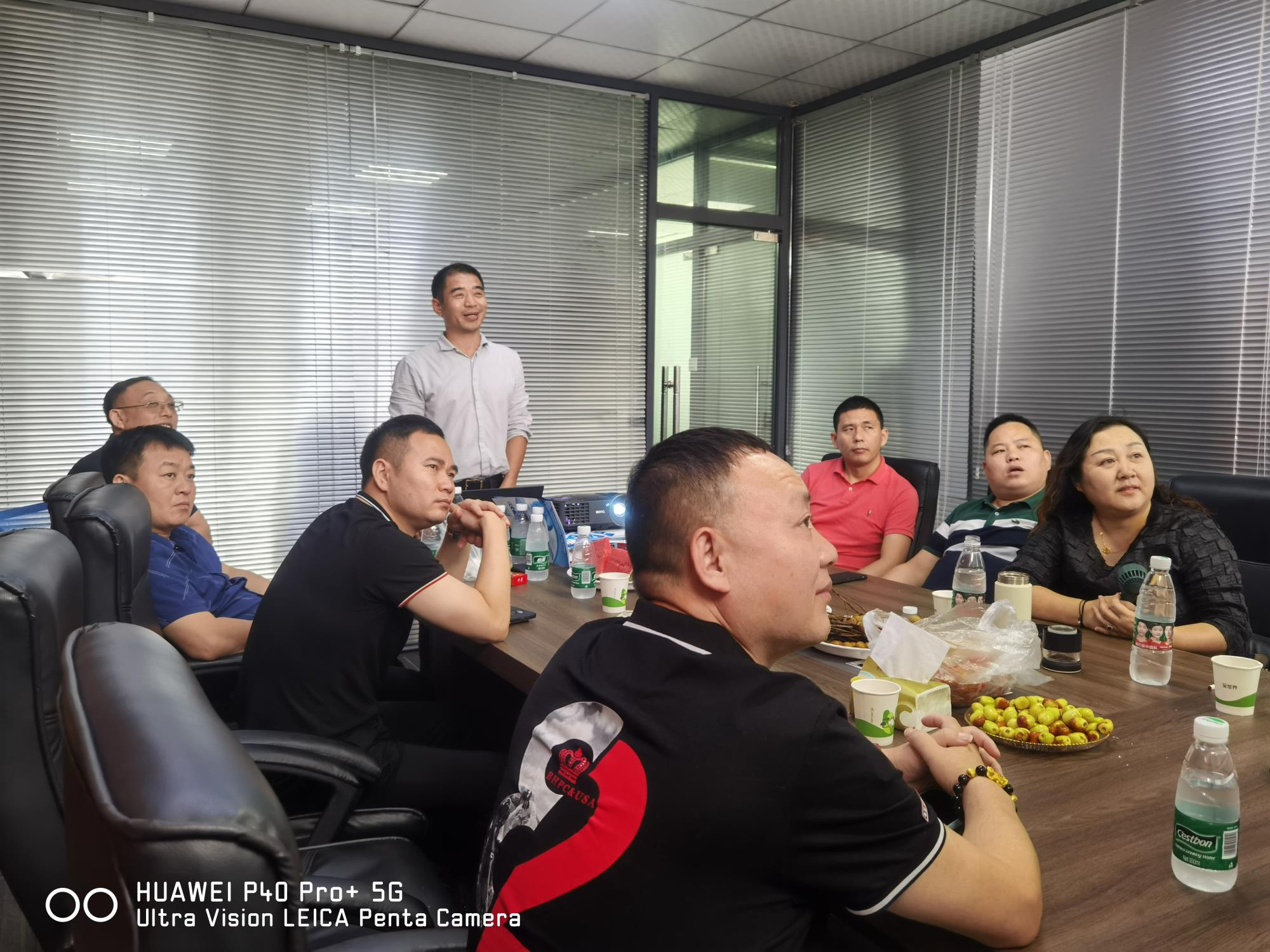 【深圳市鄱阳鄱阳】互通有无 共同进步---深圳市鄱阳鄱阳2021年度企业走访纪实(一)(图5) 【深圳市鄱阳鄱阳】互通有无 共同进步---深圳市鄱阳鄱阳2021年度企业走访纪实(一)(图5)