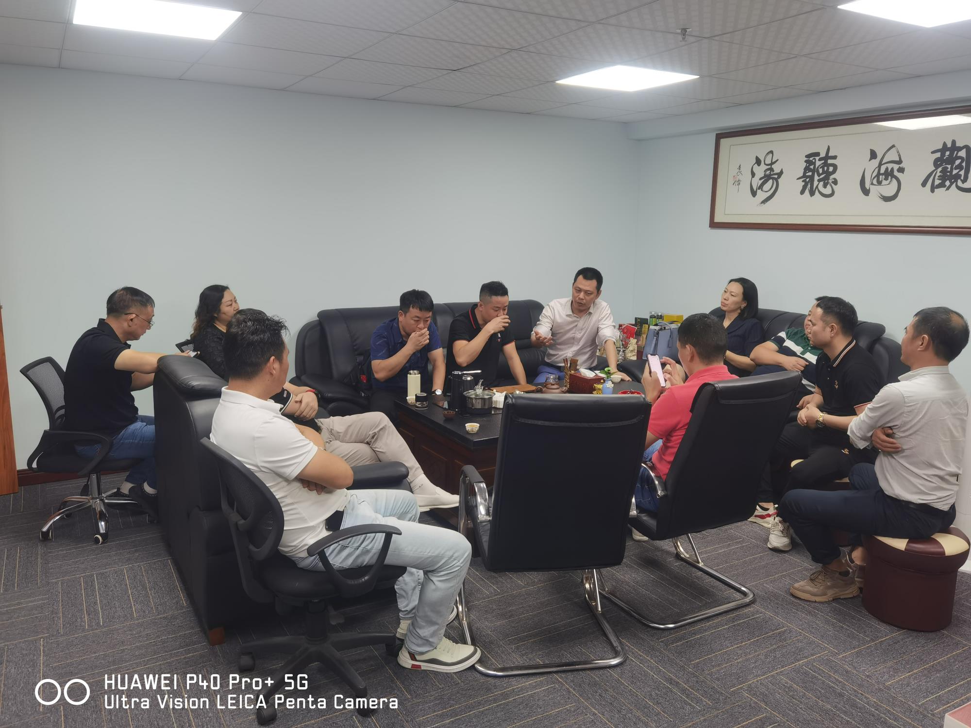【深圳市鄱阳鄱阳】互通有无 共同进步---深圳市鄱阳鄱阳2021年度企业走访纪实(一)(图12) 微信图片_20210806133759.jpg