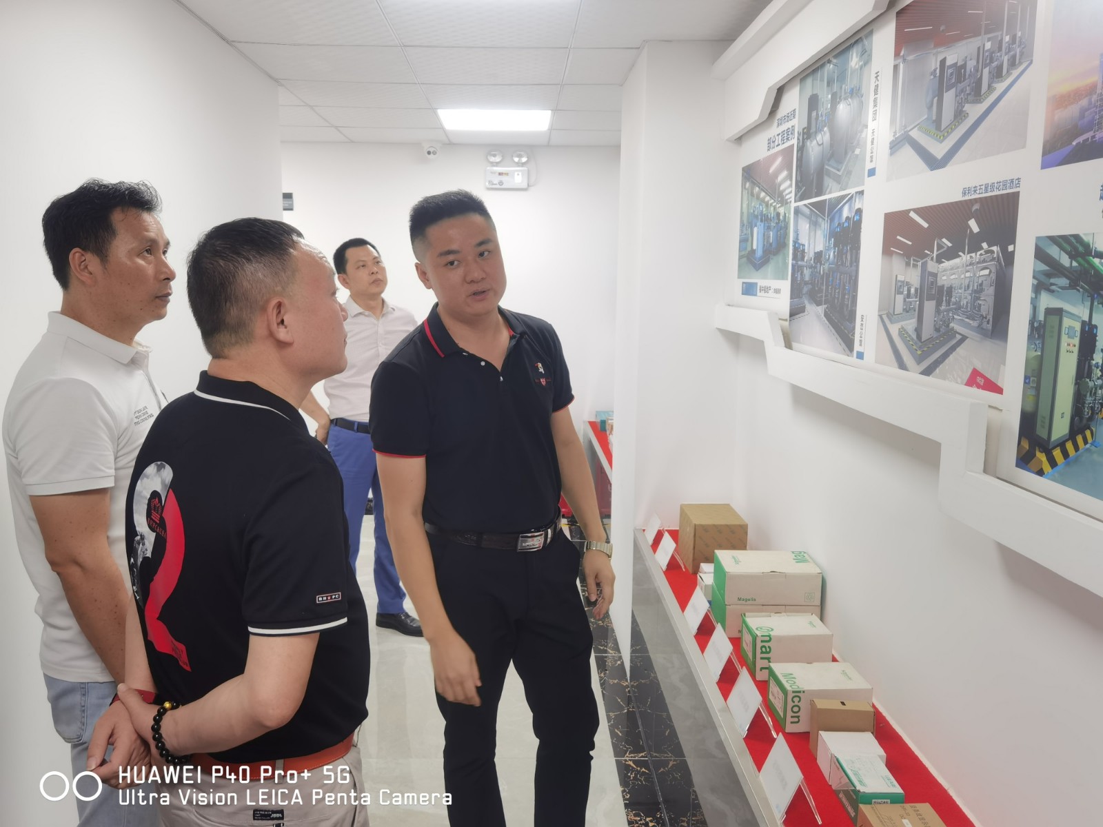 【深圳市鄱阳鄱阳】互通有无 共同进步---深圳市鄱阳鄱阳2021年度企业走访纪实(一)(图10) 【深圳市鄱阳鄱阳】互通有无 共同进步---深圳市鄱阳鄱阳2021年度企业走访纪实(一)(图10)