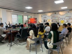 【深圳市鄱阳鄱阳】紧跟党的步伐 服务会员企业---我会召开第四届第三次理事会